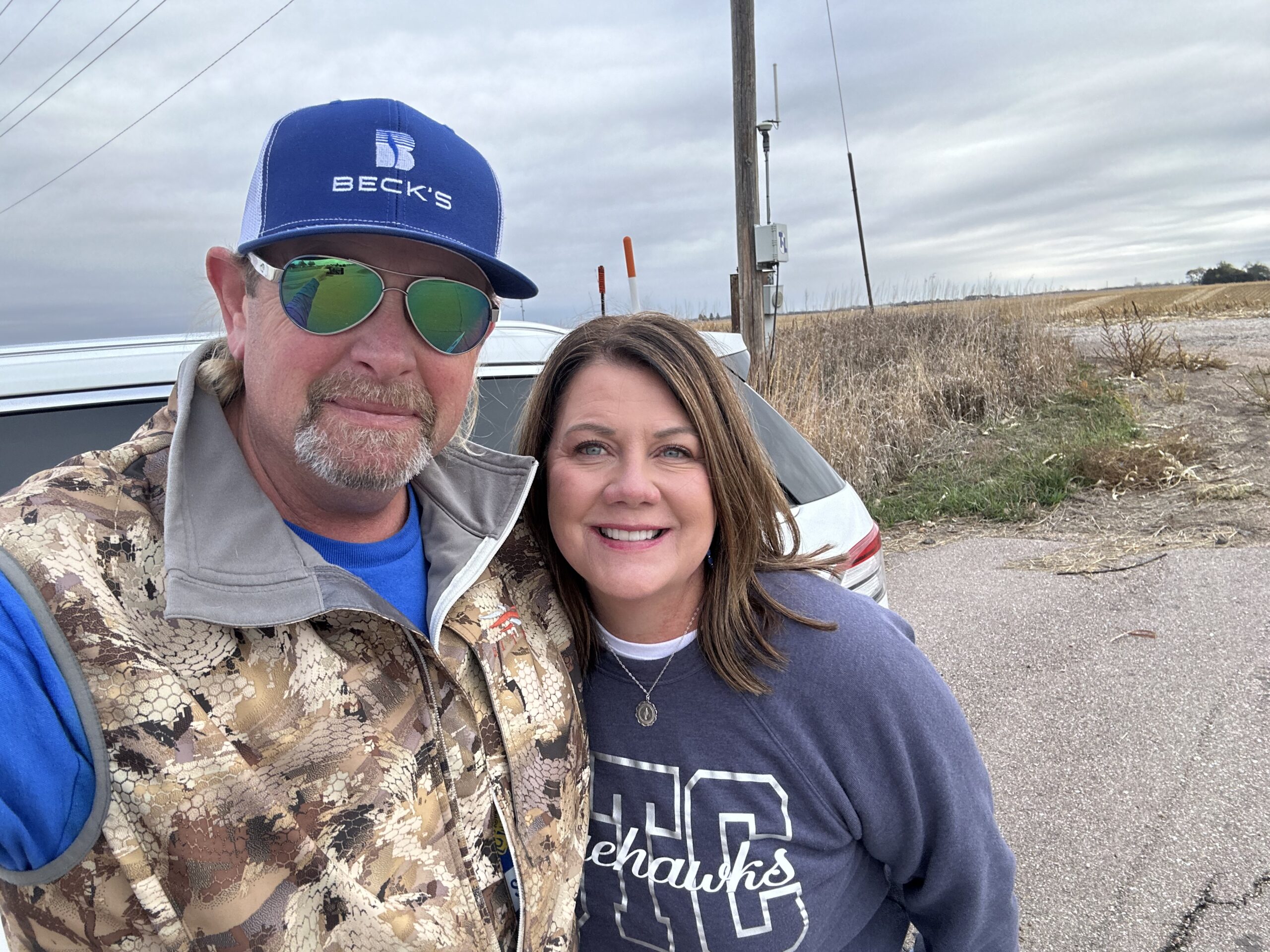Ryan & Kristi Weeks